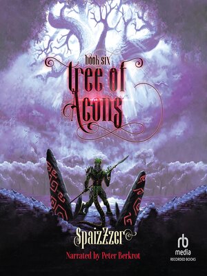 cover image of Tree of Aeons 6